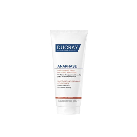 Ducray Anaphase Fortifying Anti-Breakage Conditioner 200ml