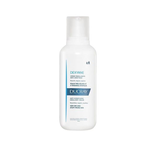 Ducray Dexyane Anti-Scratching Emollient Cream