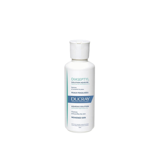 Ducray Diaseptyl Aqueous Solution 125ml