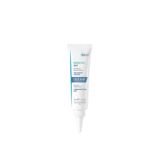 Ducray Keracnyl Mat Cream 30ml