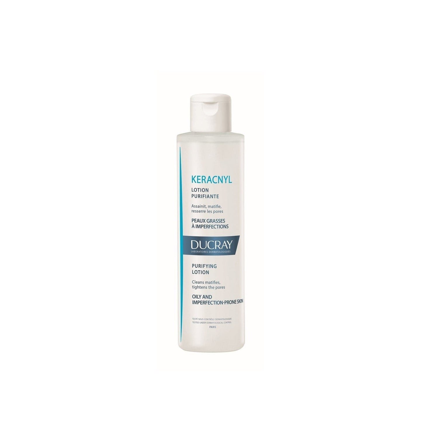 Ducray Keracnyl Purifying Lotion 200ml