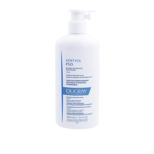 Ducray Kertyol P.S.O. Daily Hydrating Balm