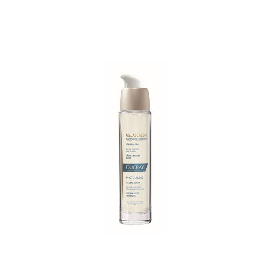 Ducray Melascreen Global Serum Photo-Aging 30ml