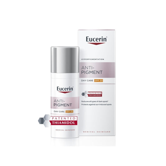 Eucerin Anti-Pigment Day Cream SPF30 Dark Spots 50ml.