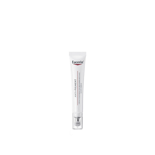 Eucerin Anti-Pigment Eye Contour Cream Dark Circles 15ml.