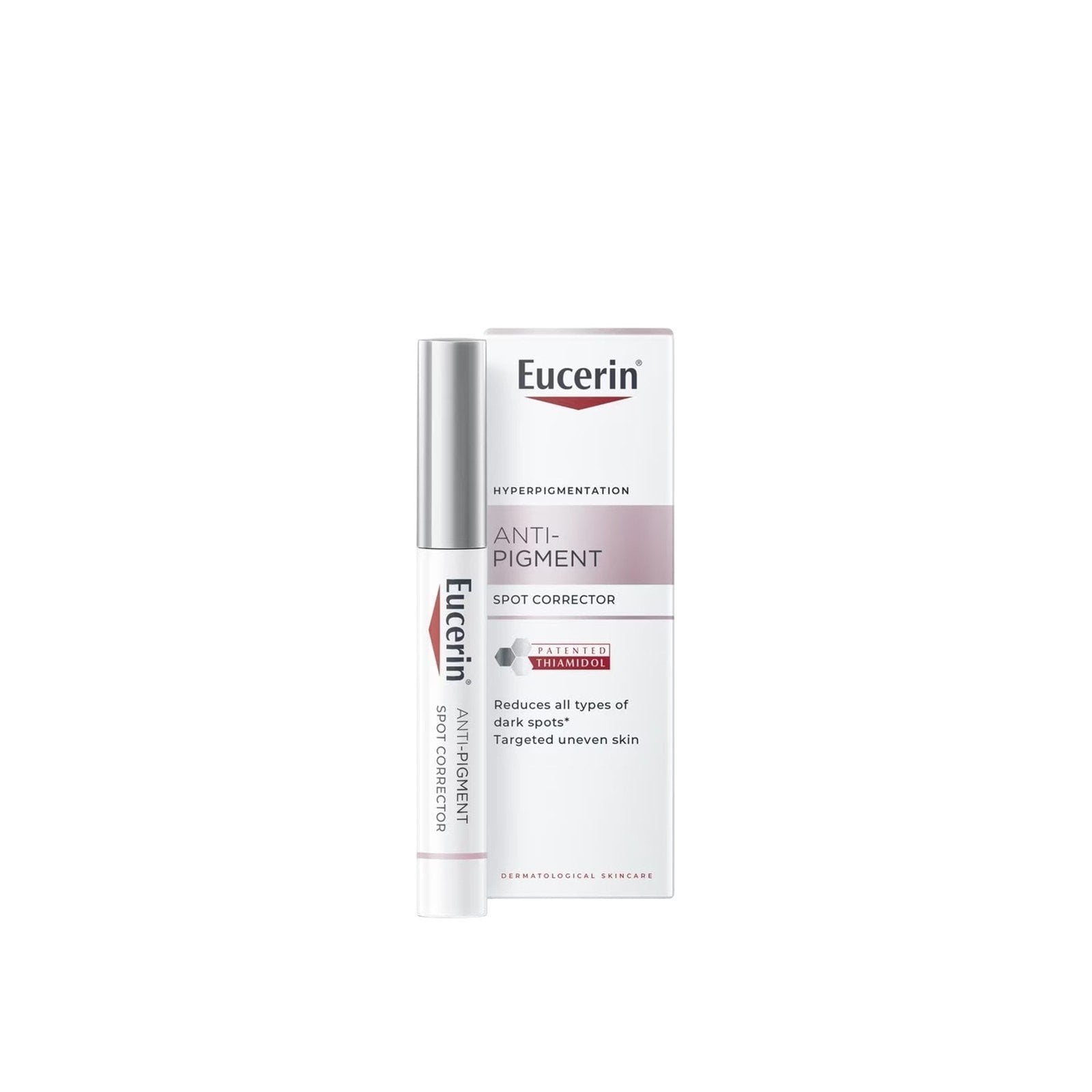 Eucerin Anti-Pigment Spot Corrector Dark Spots 5ml. - FLOCALLY