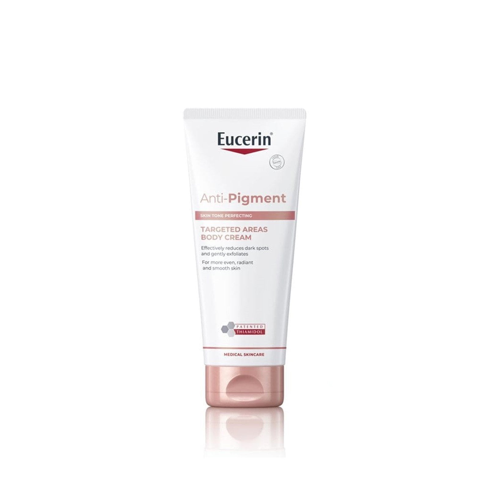 Eucerin Anti-Pigment Targeted Areas Body Cream Dark Spots 200ml. - FLOCALLY