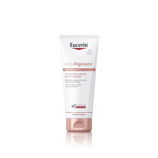 Eucerin Anti-Pigment Targeted Areas Body Cream Dark Spots 200ml.