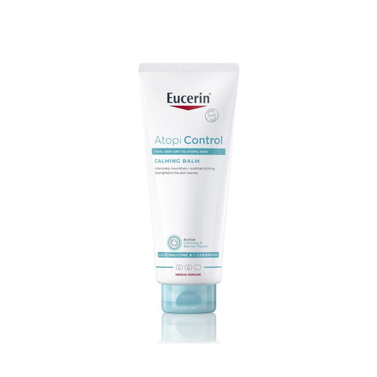 Eucerin AtopiControl Calming Balm Atopic Skin 400ml. - FLOCALLY
