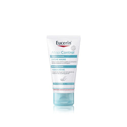 Eucerin AtopiControl Hand Cream 75ml.