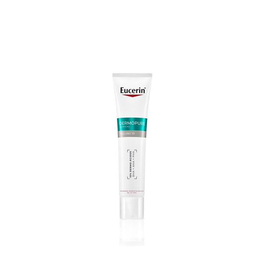 Eucerin DERMOPURE Clinical Peeling 10 40ml.