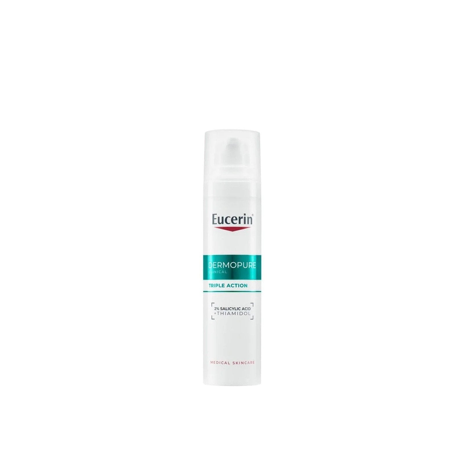 Eucerin DERMOPURE Oil Control Triple Effect Serum Acne-Prone Skin 40ml. - FLOCALLY
