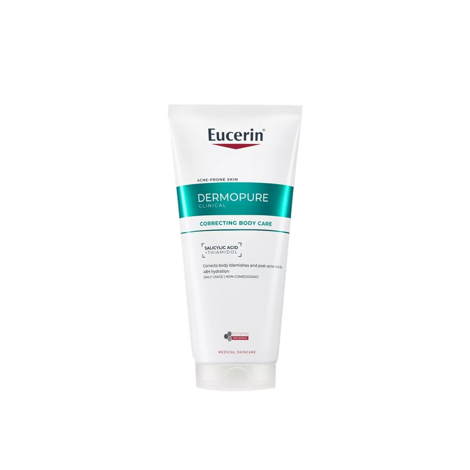 Eucerin DERMOPURE Clinical Correcting Body Care 200ml. - FLOCALLY