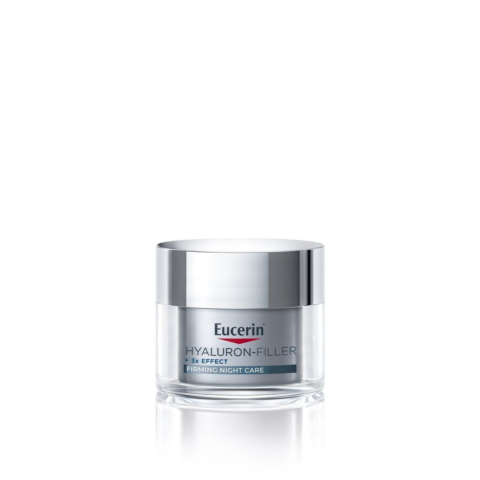 Eucerin Hyaluron-Filler 3x Effect Firming Night Cream - FLOCALLY