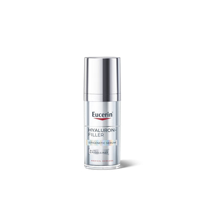 Eucerin Hyaluron-Filler Epigenetic Serum Anti-Age 30ml.