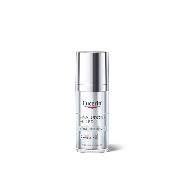 Eucerin Hyaluron-Filler Epigenetic Serum Anti-Age 30ml.