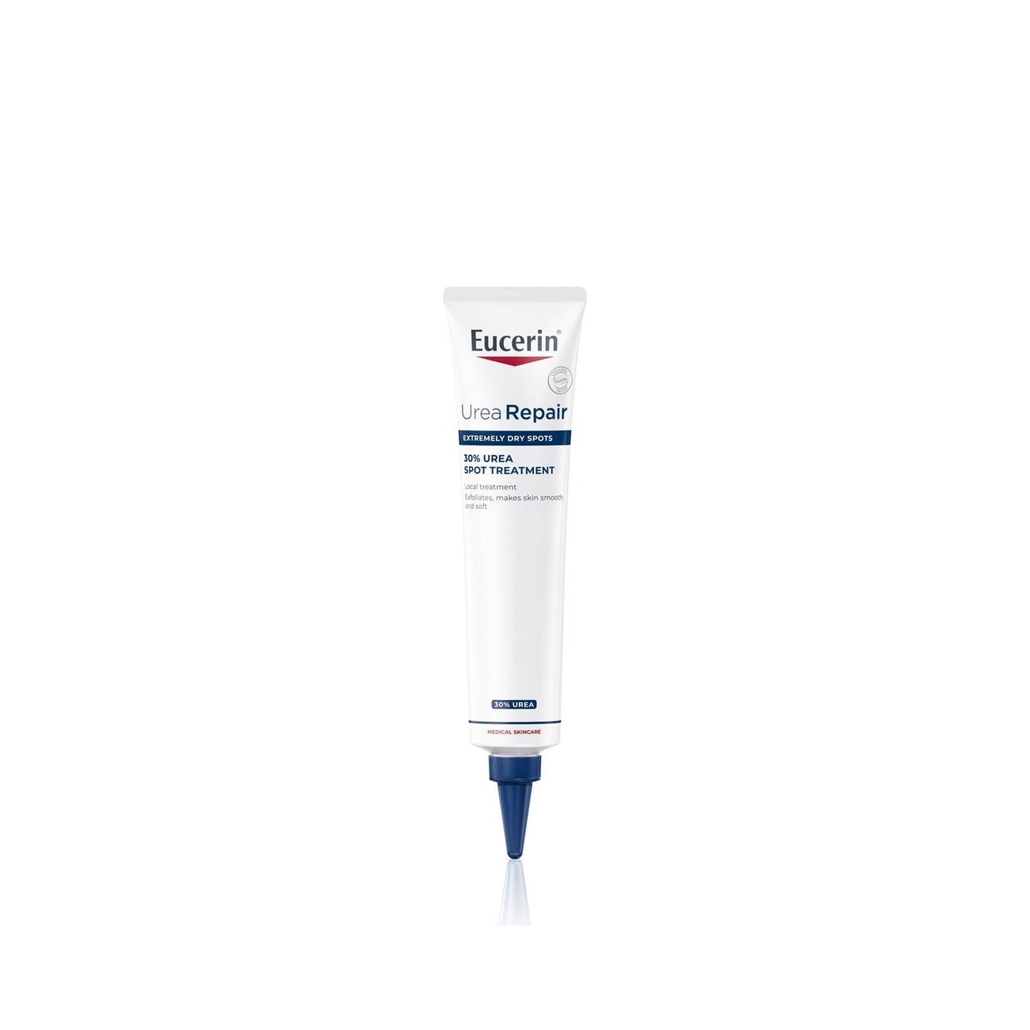 Eucerin UreaRepair Plus Cream 30% Urea 75ml.