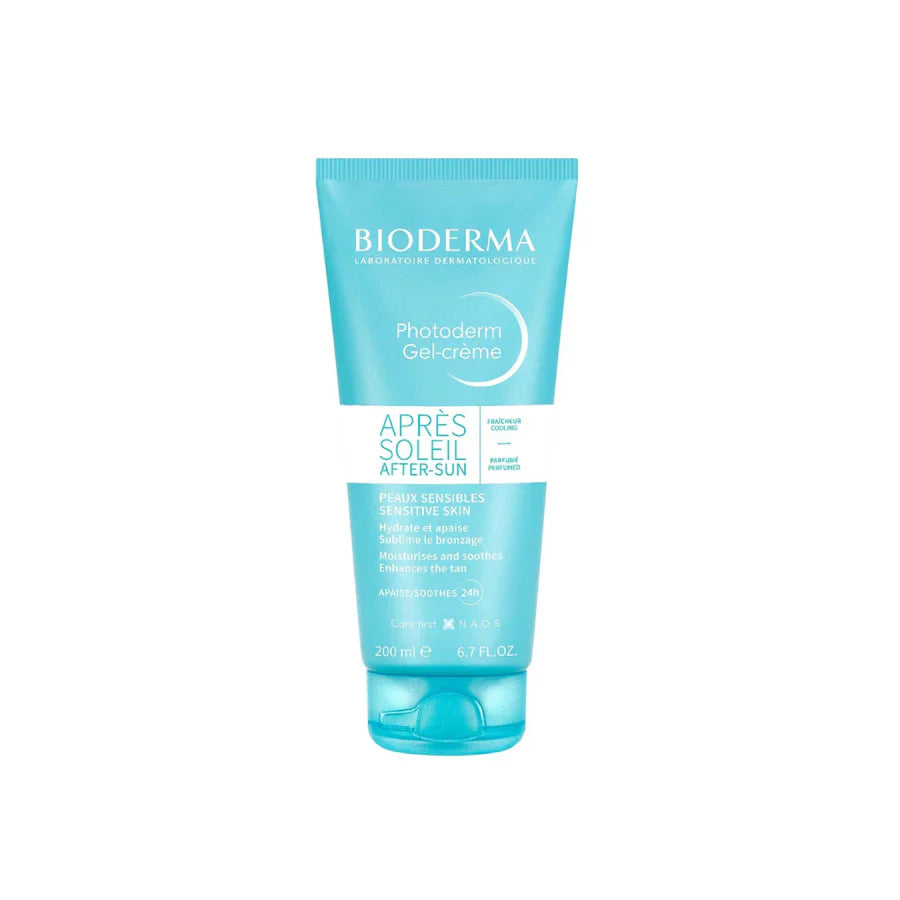 PHOTODERM GEL-CRÈME After-Sun - FLOCALLY