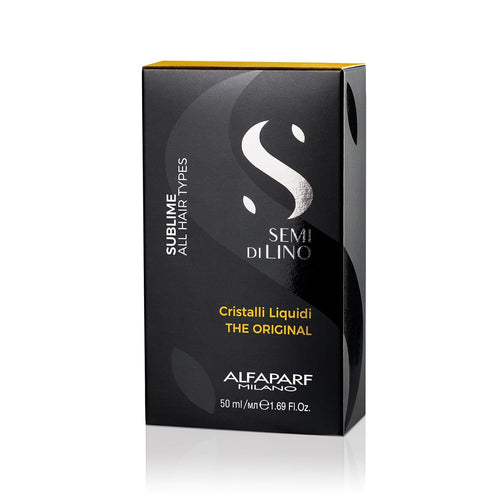 Alfaparf Milano Semi di Lino Sublime Heat Protection - FLOCALLY