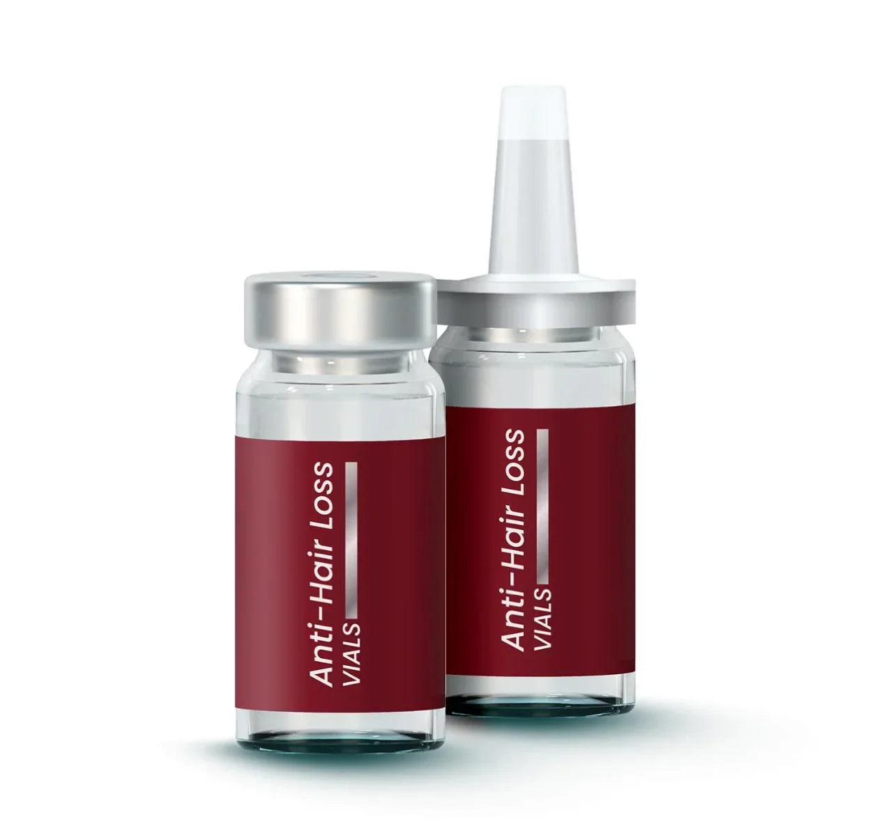 Capixy Anti-hair Loss Vials - FLOCALLY