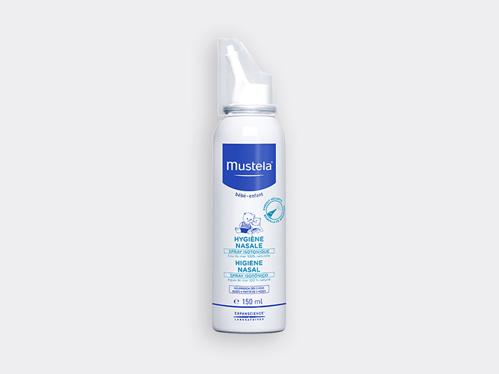 Nasal Hygiene Spray - FLOCALLY