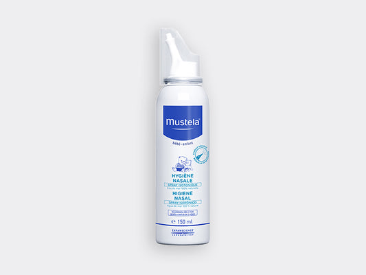 Nasal Hygiene Spray - FLOCALLY