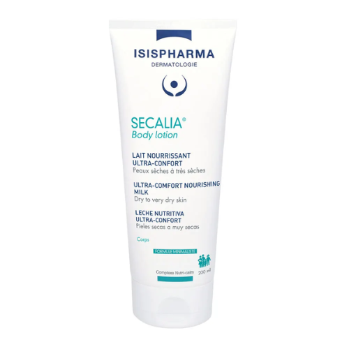 SECALIA BODY LOTION 200 ML - FLOCALLY