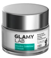 GLAMY LAB Hydra Intense Cream 50 gm - FLOCALLY