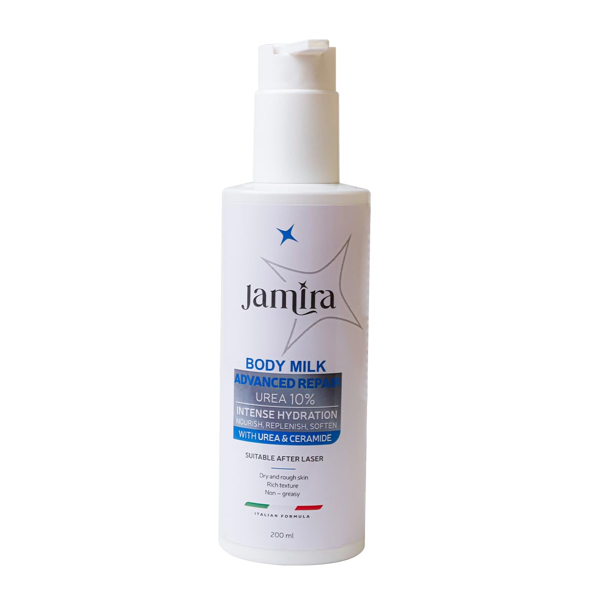 Jamira Body Milk Advanced Repair - FLOCALLY