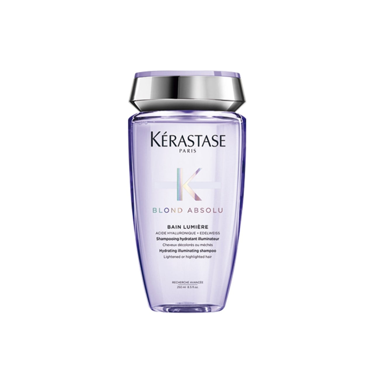 Kérastase Blond Absolu Bain Lumière Shampoo .