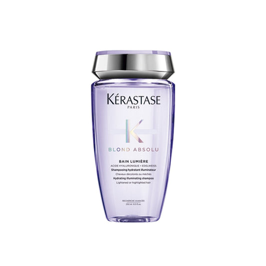 Kérastase Blond Absolu Bain Lumière Shampoo .