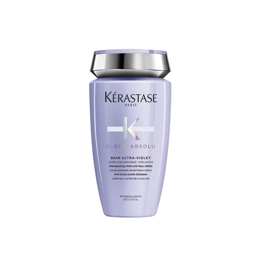 Kérastase Blond Absolu Bain Ultra-Violet Shampoo 250ml .
