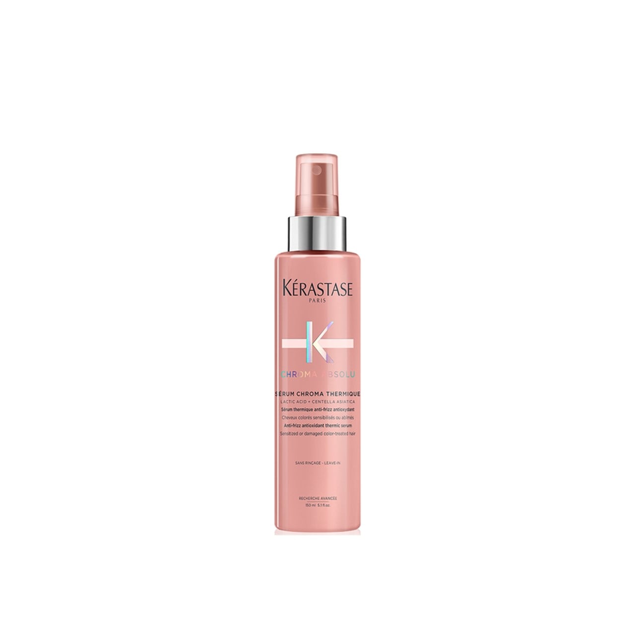 Kérastase Chroma Absolu Sérum Chroma Thermique Hair Serum 150ml . - FLOCALLY
