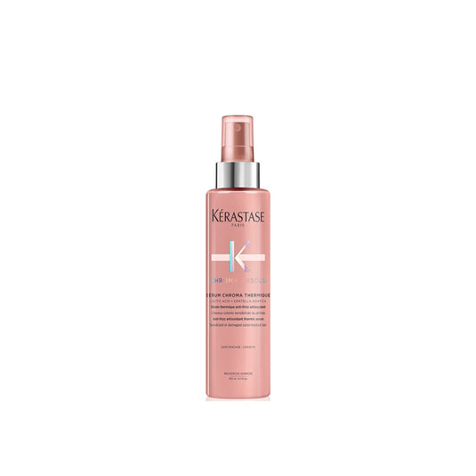 Kérastase Chroma Absolu Sérum Chroma Thermique Hair Serum 150ml . - FLOCALLY