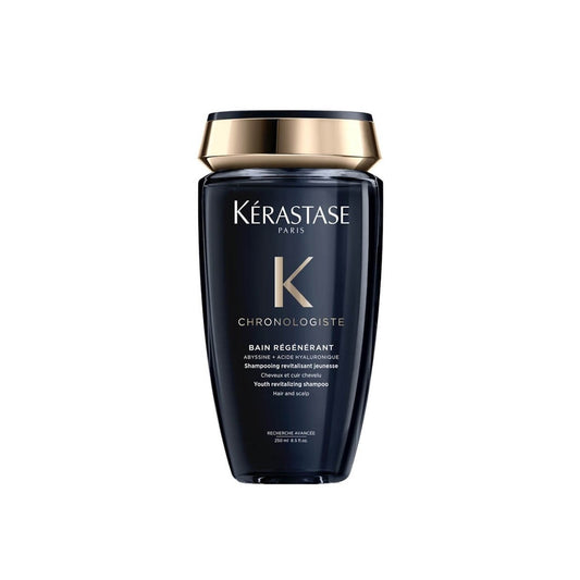 Kérastase Chronologiste Bain Régénérant Shampoo 250ml .