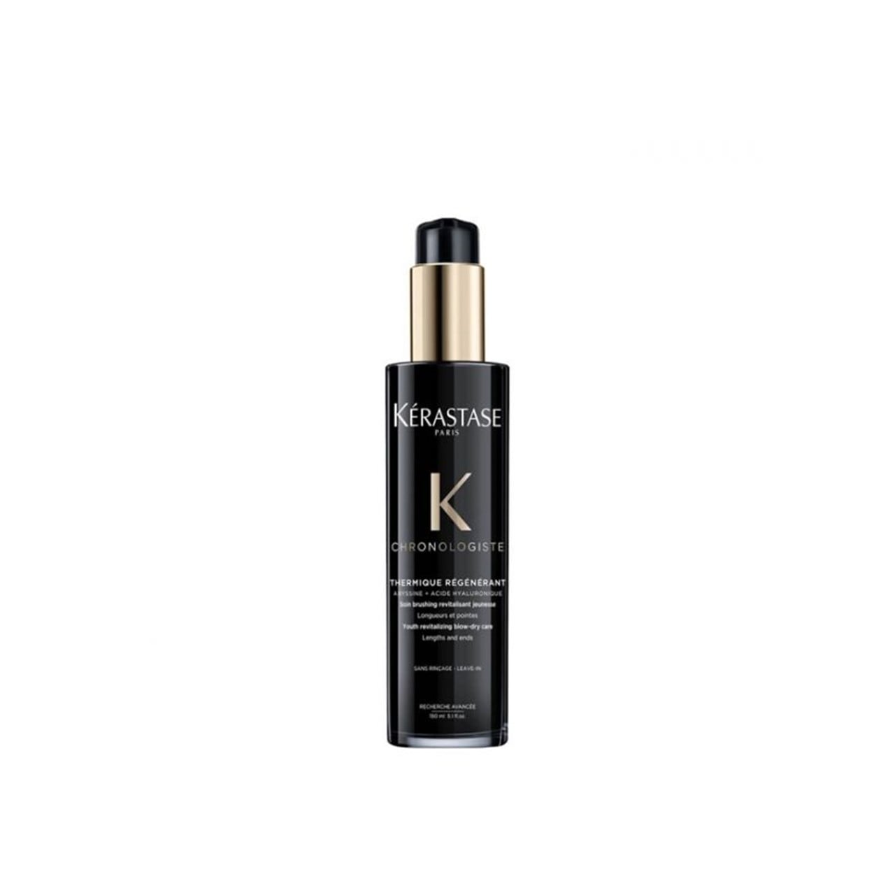 Kérastase Chronologiste Thermique Régénérant 150ml .