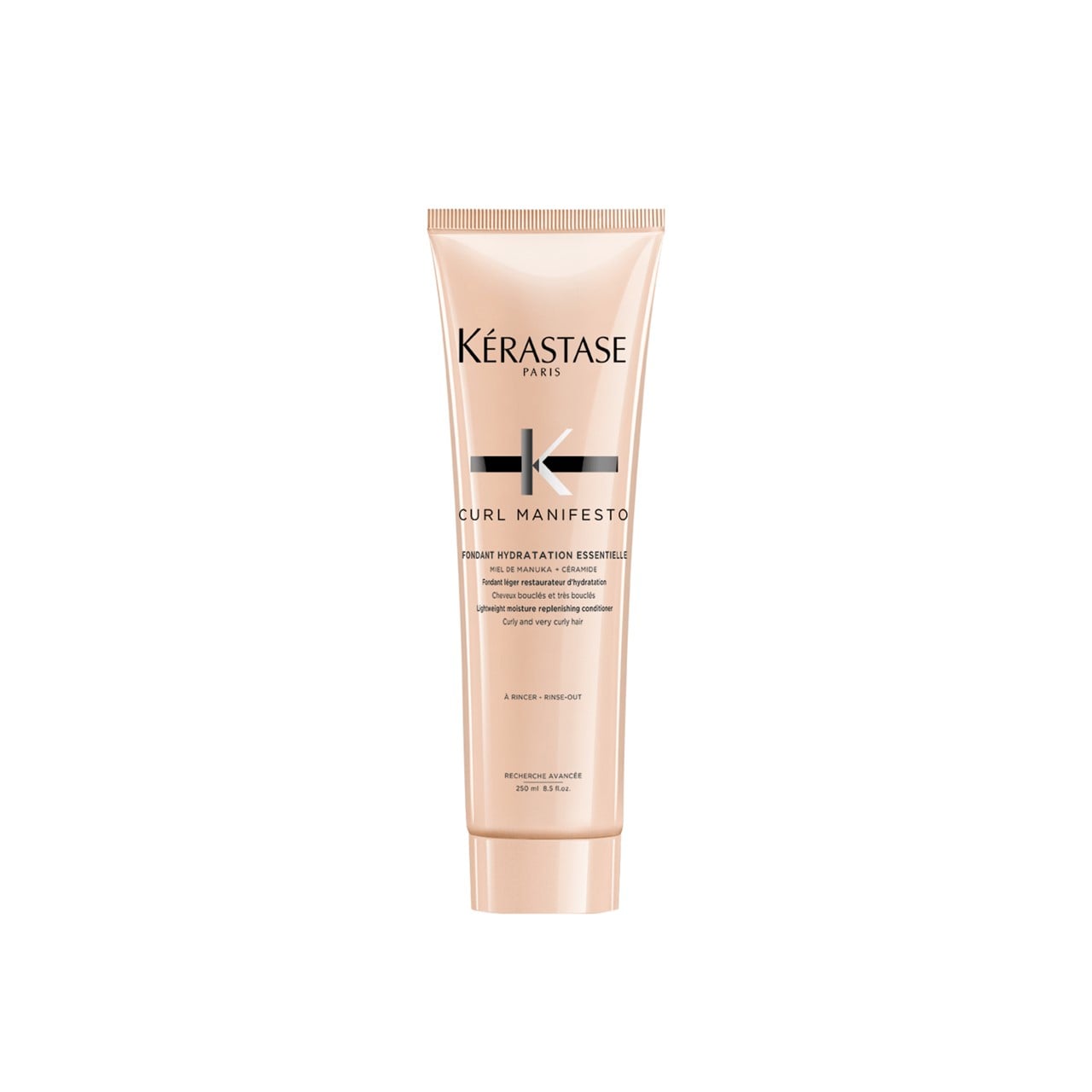 Kérastase Curl Manifesto Hydratation Essentielle Conditioner 250ml .