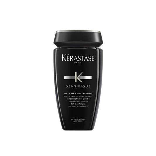 Kérastase Densifique Bain Densité Homme Shampoo 250ml .