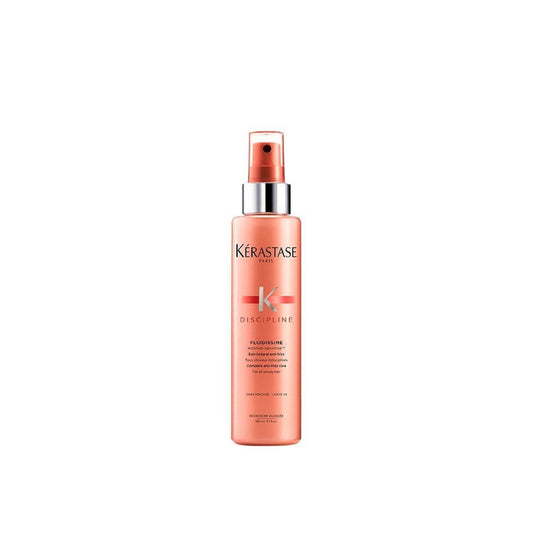 Kérastase Discipline Fluidissime Anti-Frizz Spray 150ml .