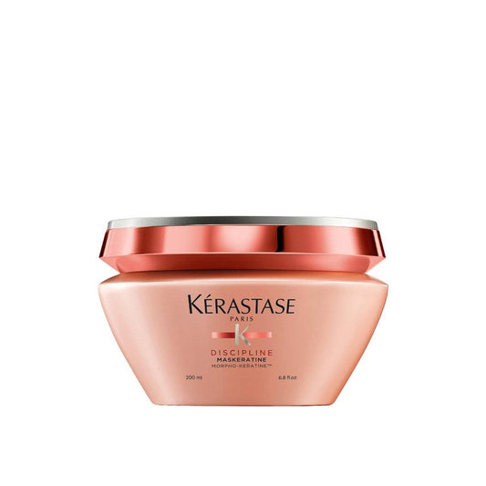 Kérastase Discipline Maskeratine Hair Mask 200ml .