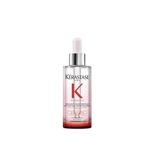 Kérastase Genesis Anti Hair-Fall Fortifying Serum 90ml .