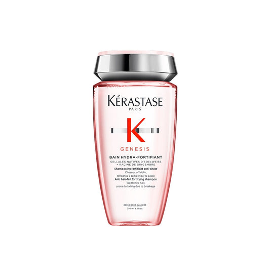 Kérastase Genesis Bain Hydra-Fortifiant Shampoo .