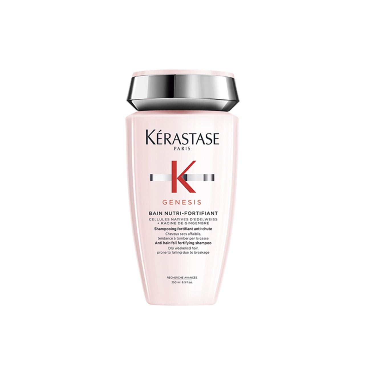 Kérastase Genesis Bain Nutri-Fortifiant Shampoo 250ml .