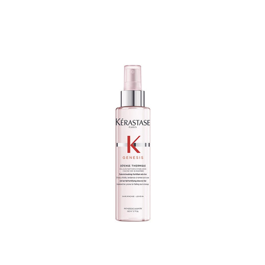 Kérastase Genesis Défense Thermique Blow-Dry Primer 150ml . - FLOCALLY