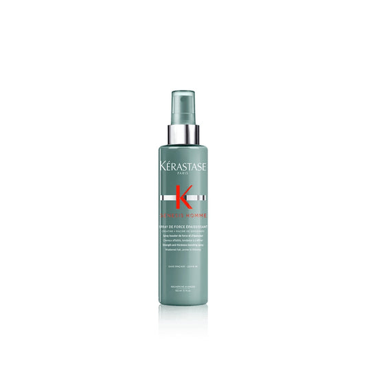 Kérastase Genesis Homme Strength and Thickness Boosting Spray 150ml .