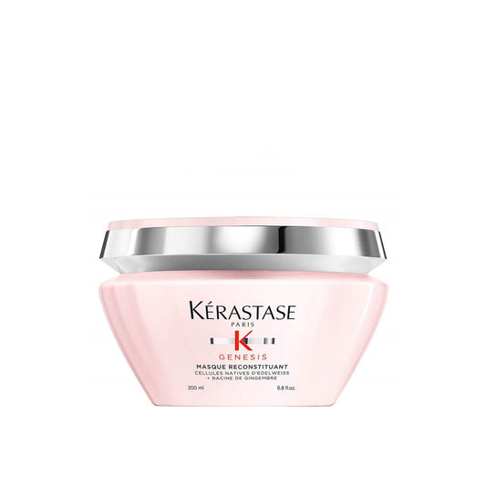 Kérastase Genesis Masque Reconstituant Hair Mask 200ml .