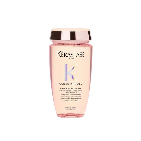 Kérastase Gloss Absolu Bain Hydra-Glaze Shampoo .