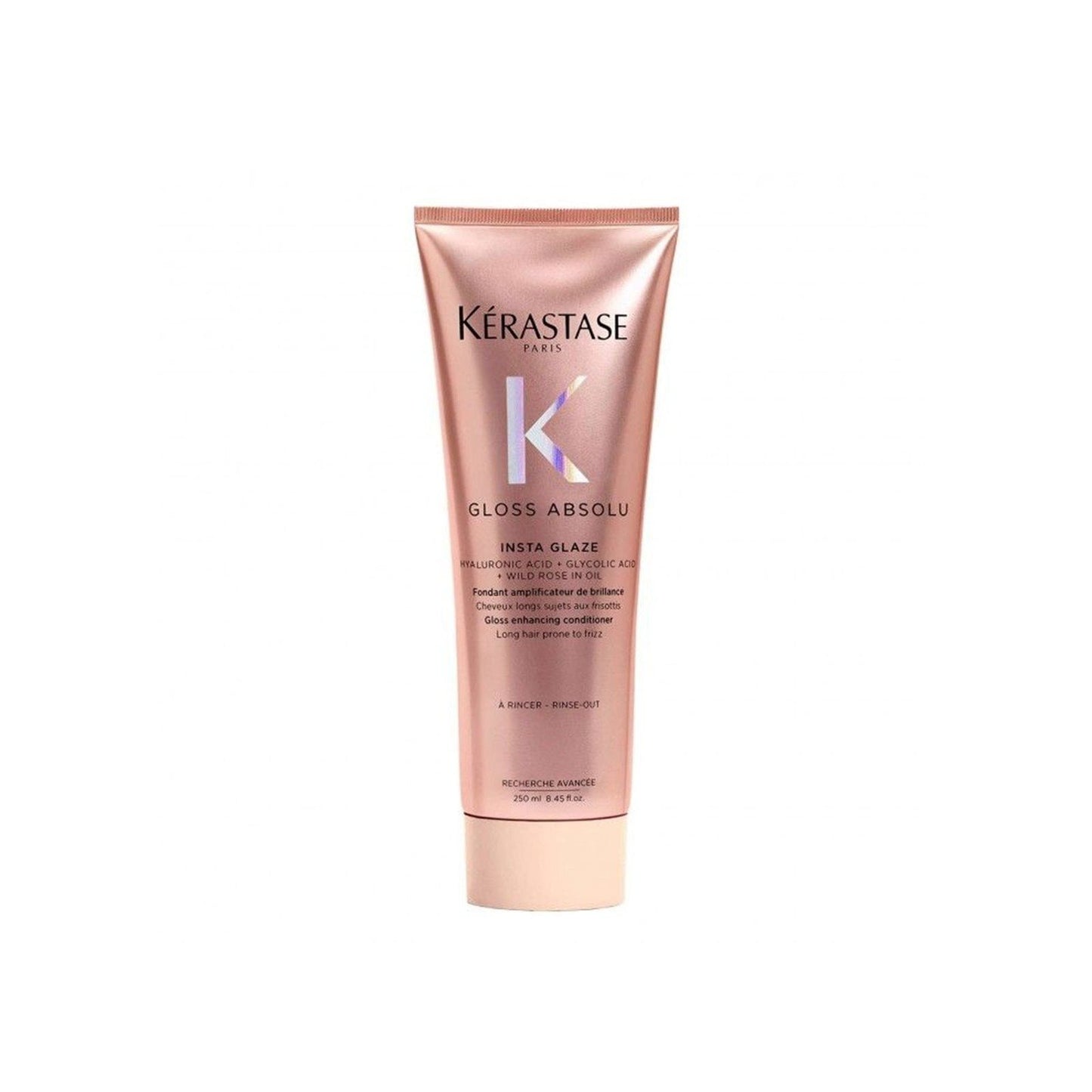 Kérastase Gloss Absolu Insta Glaze Conditioner 250ml .