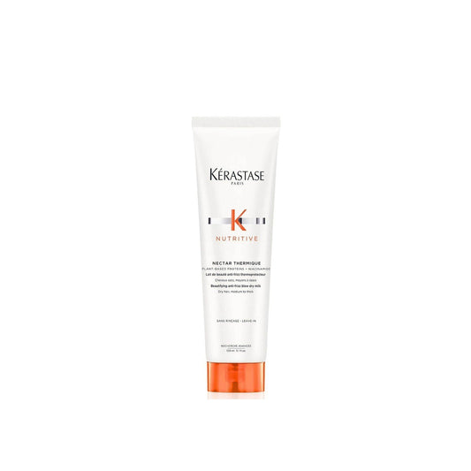 Kérastase Nectar Thermique Beautifying Anti-Frizz Blow Dry Milk 150ml .