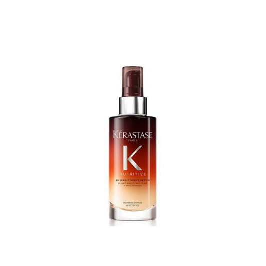 Kérastase Nutritive 8h Magic Night Serum 90ml .
